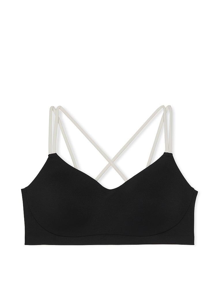 VSX Elevate™ Chroma Contours Plunge Sports Bra Product Image