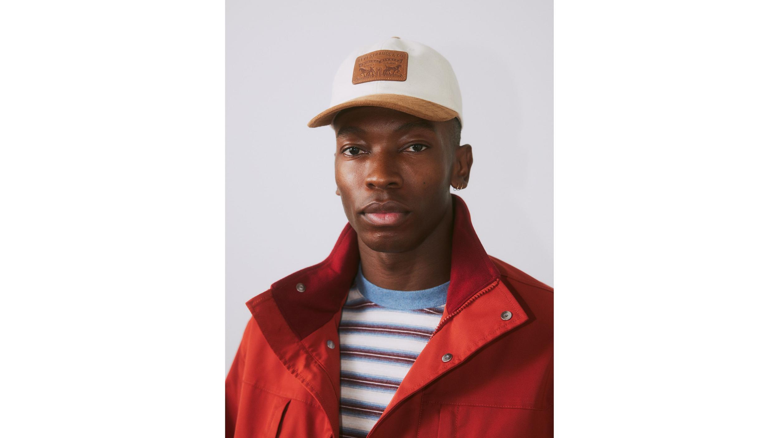 Tehama Utility Jacket Product Image