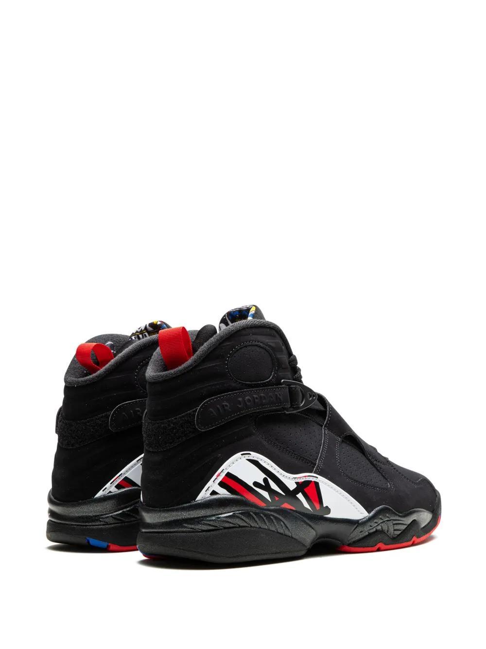 Air Jordan 8 "Playoffs" sneakers Product Image