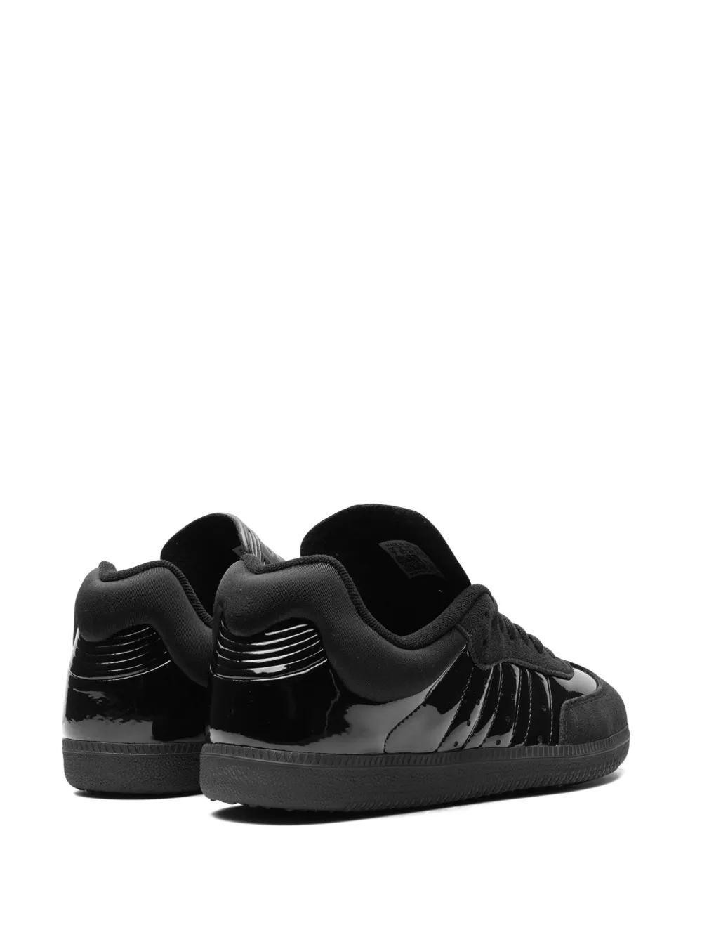 x Dingyun Zhang Samba leather sneakers Product Image