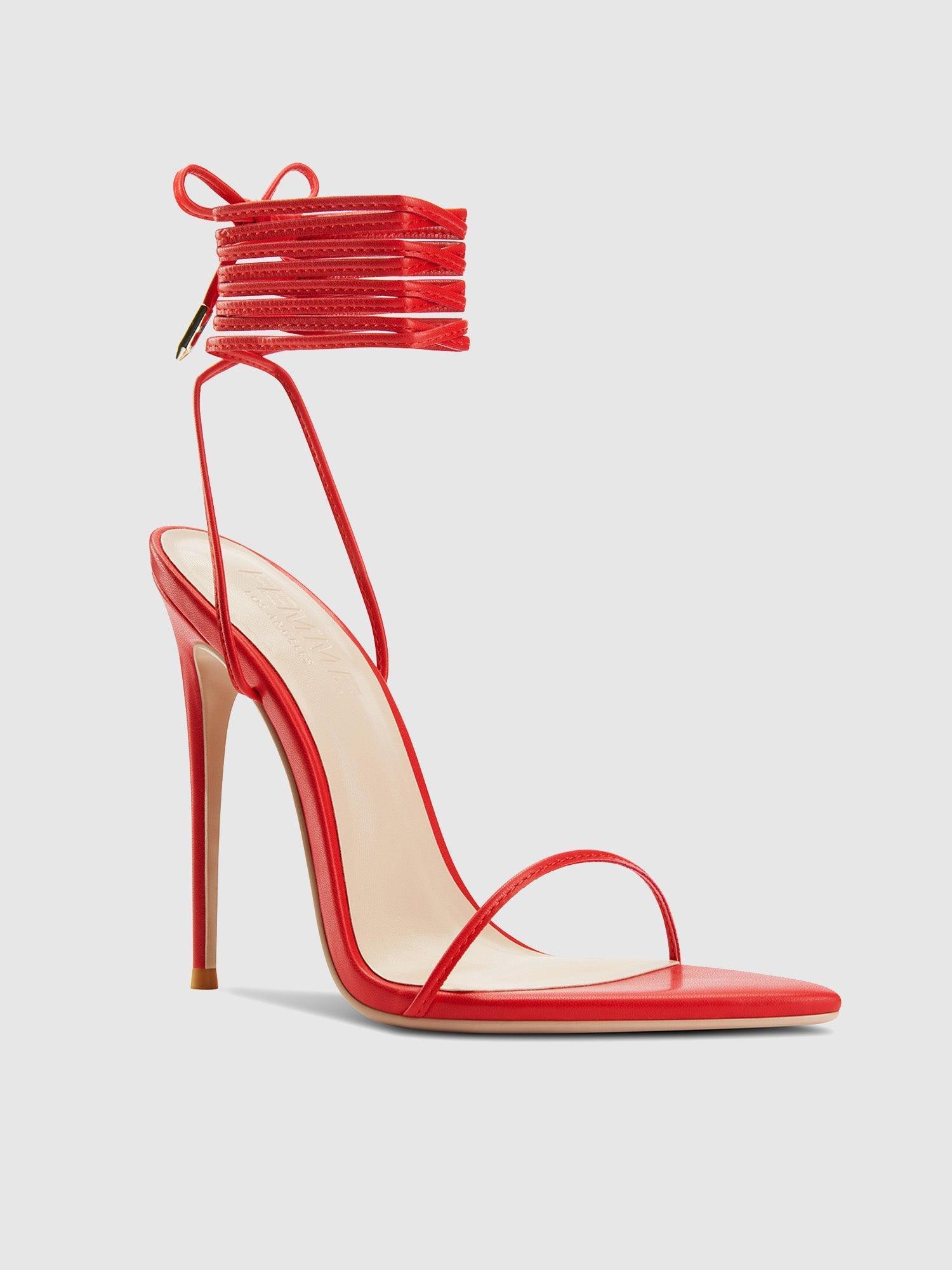 Luce Minimale - Rouge Product Image