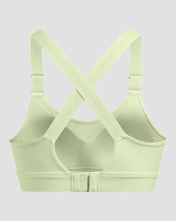 Women's UA Infinity 2.0 High Sports Bra Product Image