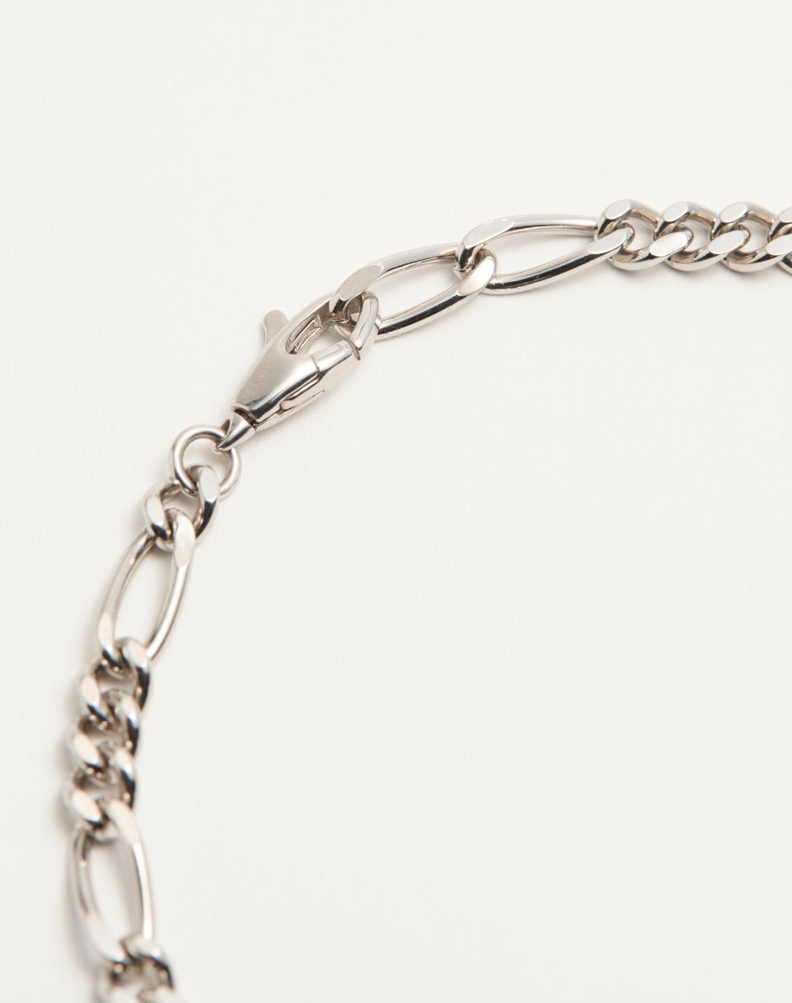 Valentino Garavani Ovalette Metal Bracelet Product Image