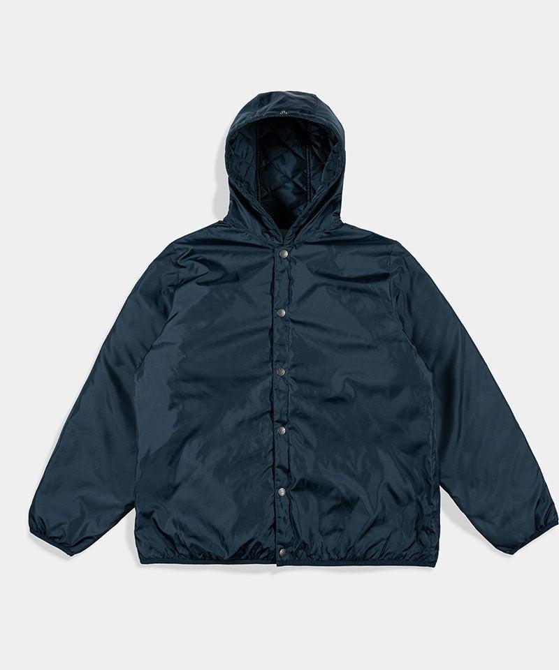 Gramicci x Adsum Canvas Work Jacket Male Product Image