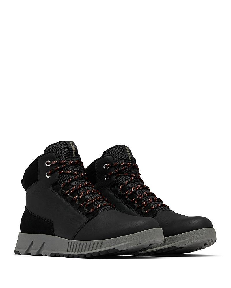 Men's Mac Hill Lite Hiking Boots Product Image