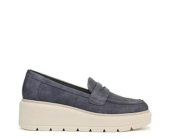 Dr. Scholls Womens Nice Day Max Loafer Product Image