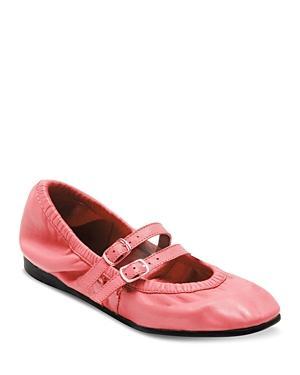 Gemini Ballet Flat Free People Product Image