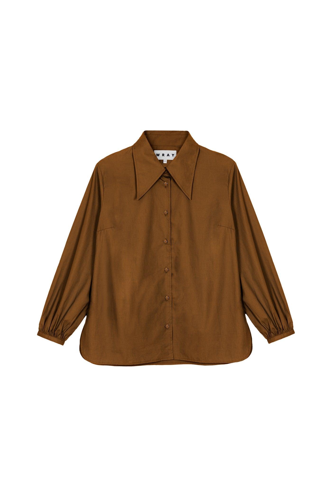 Madison Top - Dulce Product Image