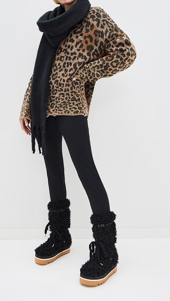 Goldbergh Paris Ski Pant | Shopbop Product Image