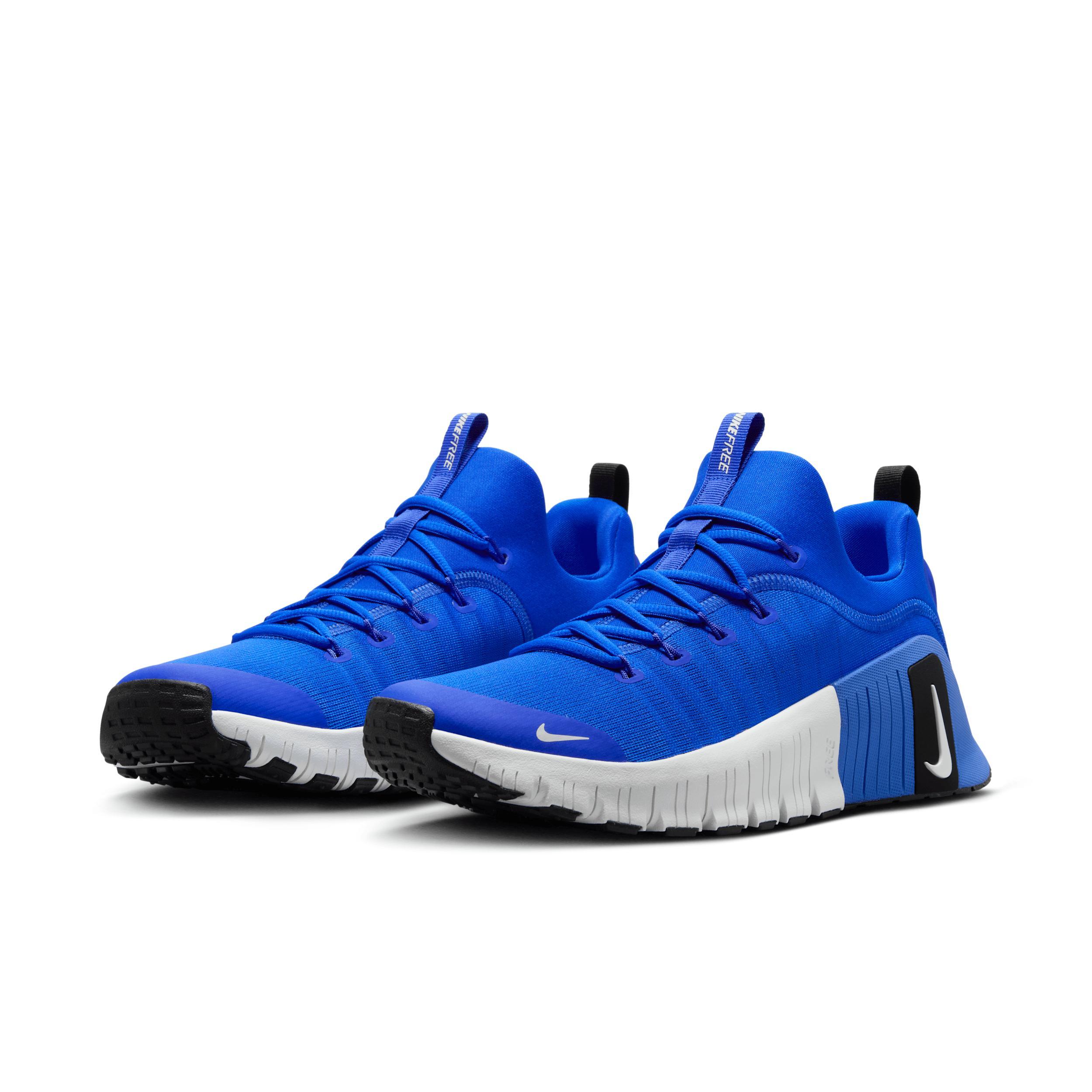 Nike Men's Free Metcon 6 Workout Shoes Product Image