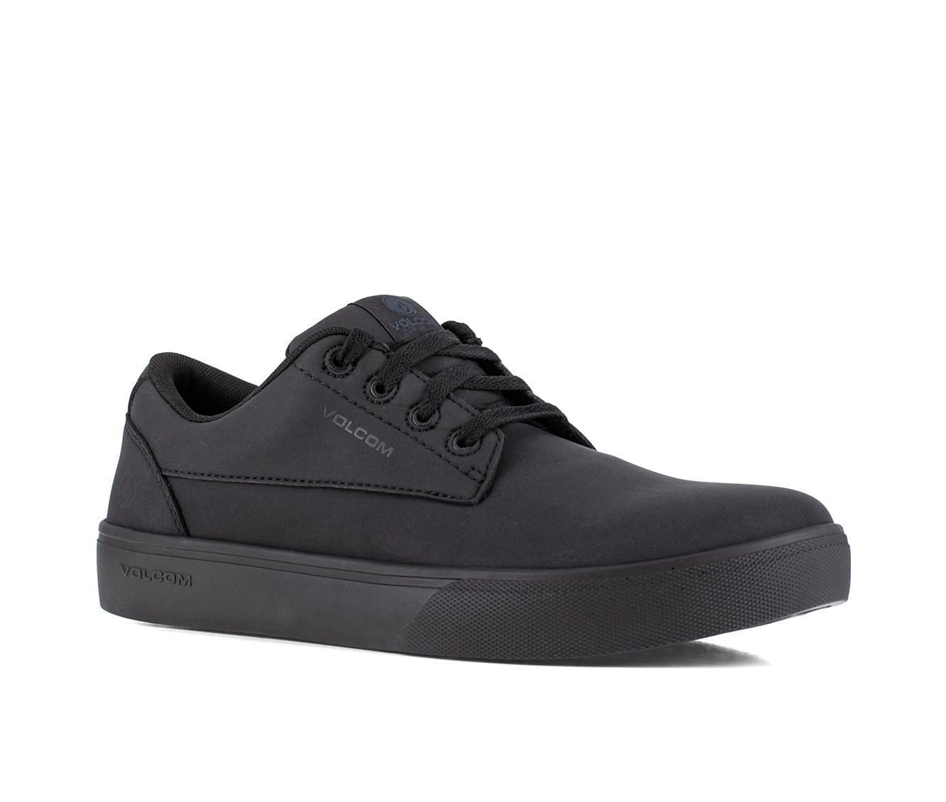 Women's Volcom Work True Soft Toe Slip Resistant Shoes Product Image