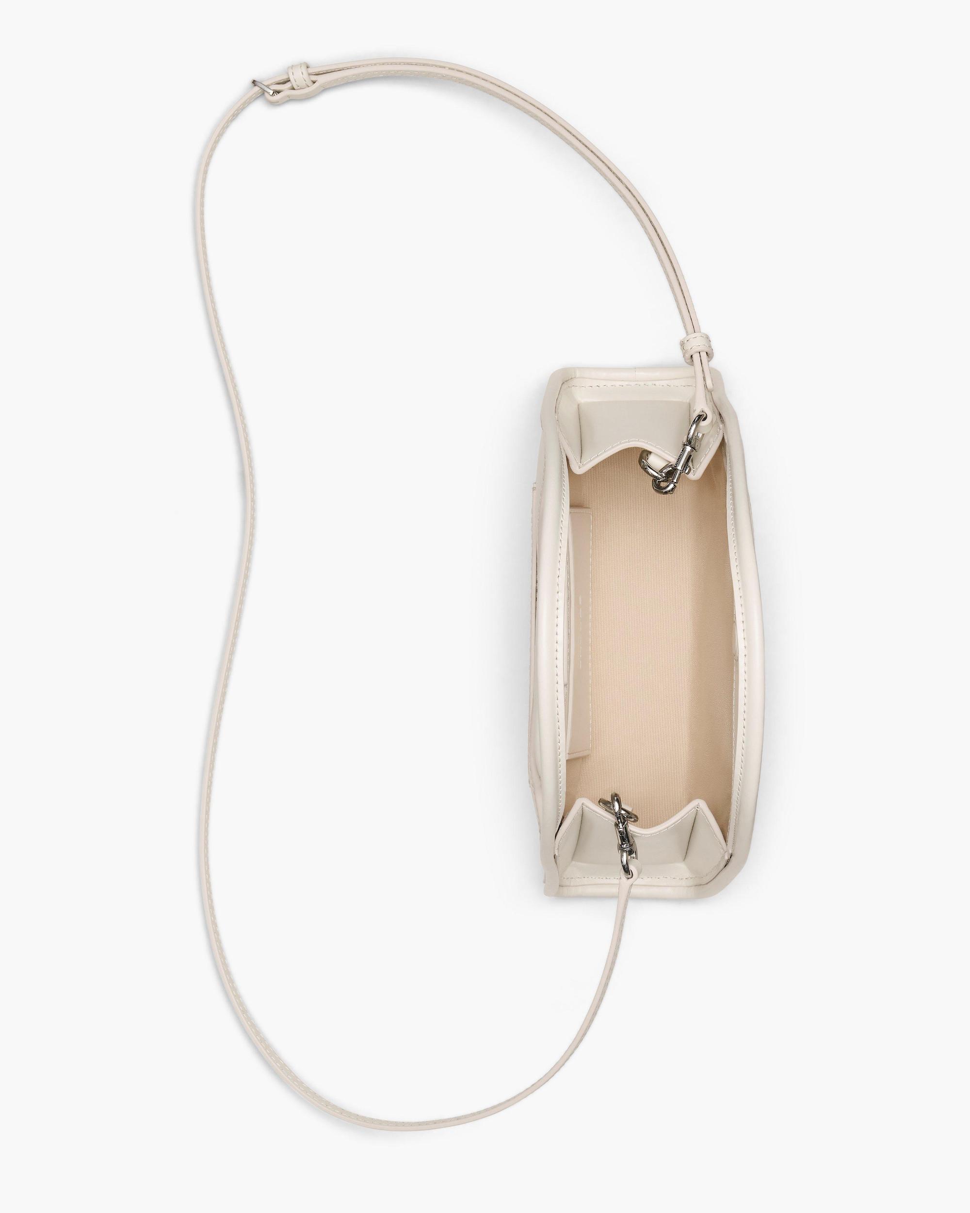 The Glam Claw Clip Crossbody Bag Product Image