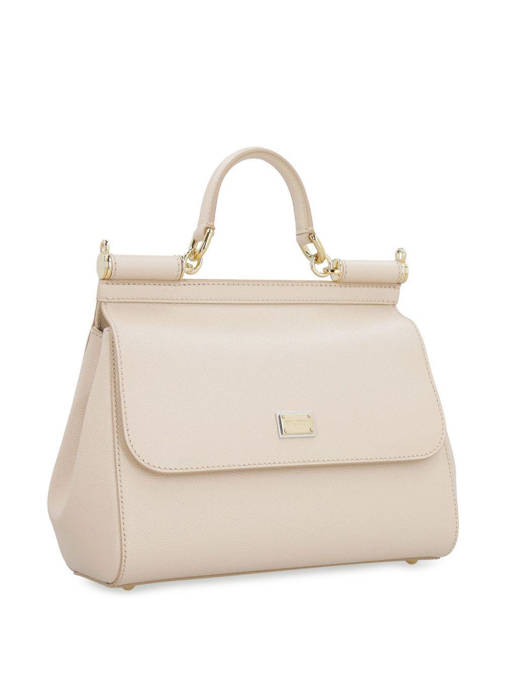 large Sicily tote bag Product Image