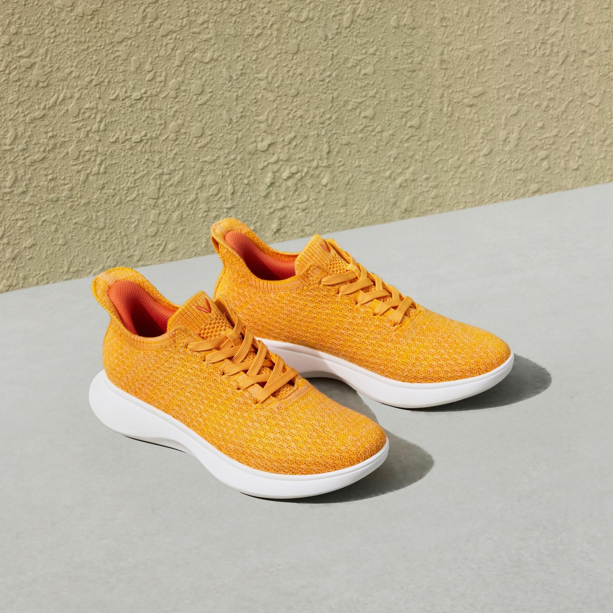 Women's Sneaker Sliders (Urban) - Wool Product Image