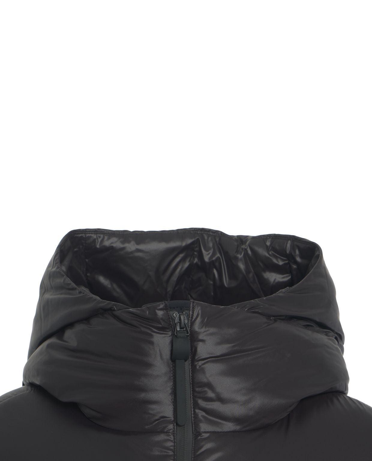 Quilted puffer 'Selectric' Product Image
