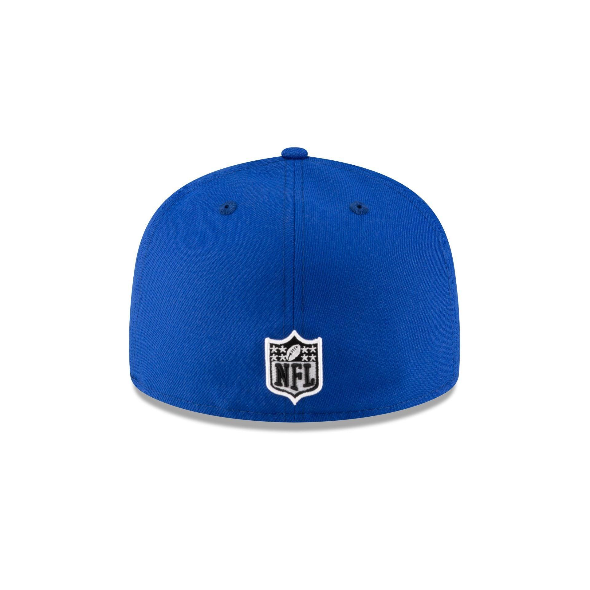 Georgetown Hoyas 9FIFTY Snapback Hat Male Product Image