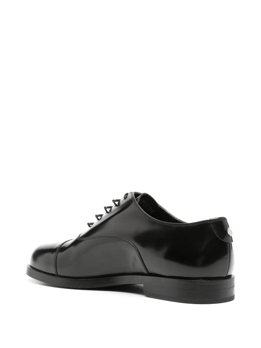hardware-laces oxford shoes Product Image