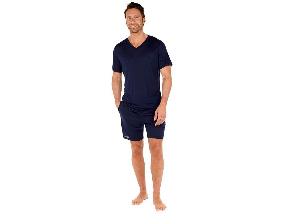 Mens Cocooning Shorts Product Image