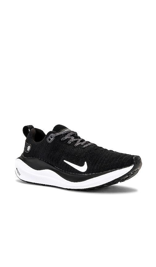 Nike Mens Nike Reactx Infinity Run 4 - Mens Running Shoes Product Image