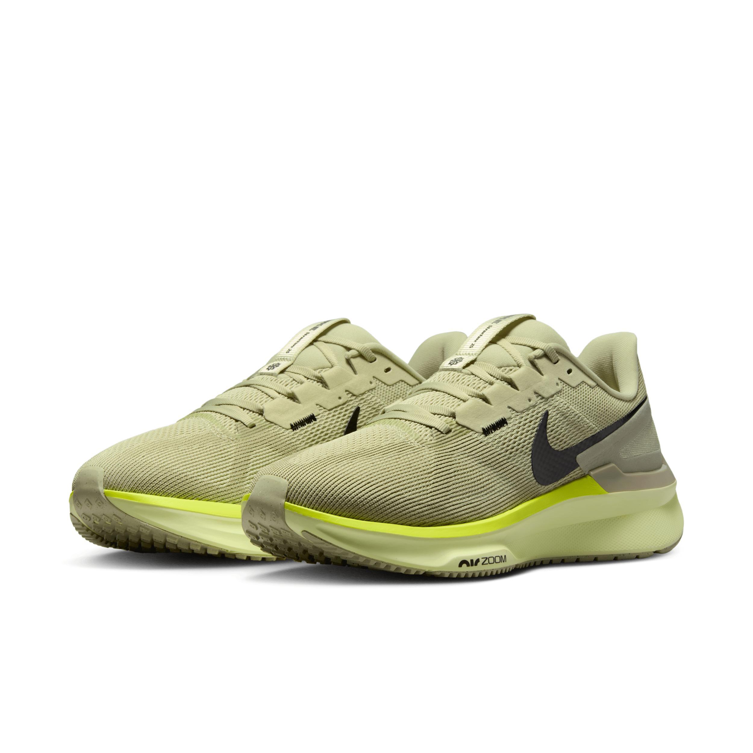 Nike Men's Structure 25 Road Running Shoes Product Image