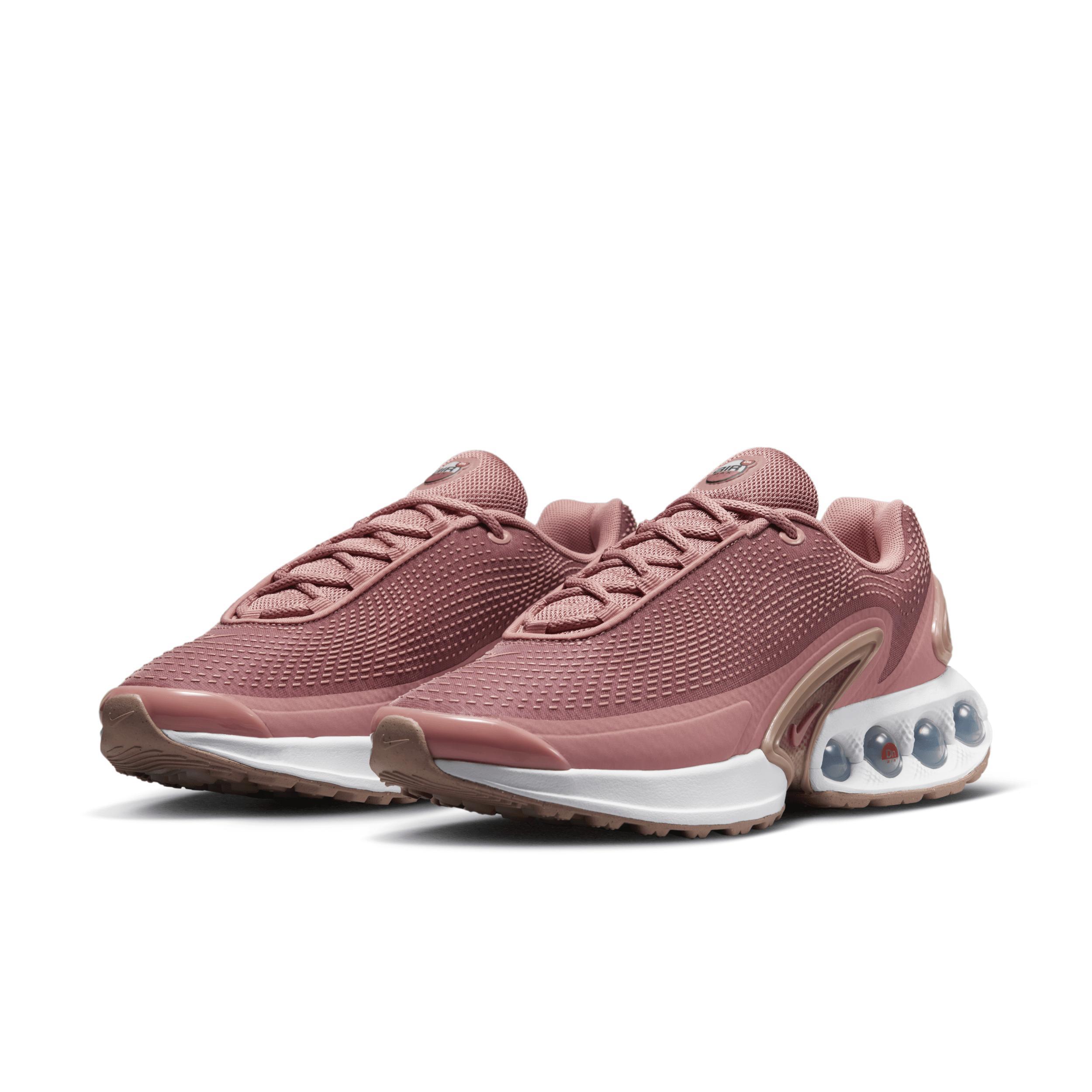 Womens Nike Air Max Dn Casual Shoes Product Image