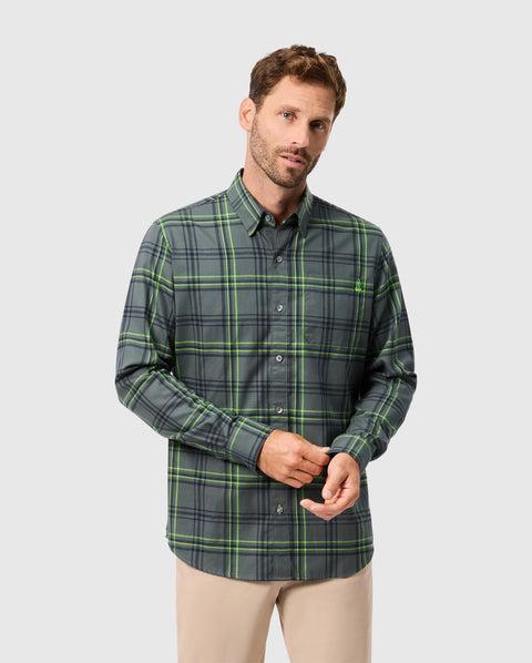 KIDS RIVIERA PIQUE POLO SHIRT - B0K640C200 Product Image