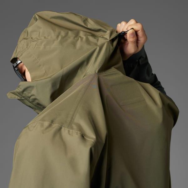 Terrex Multi 2.5L Rain.Rdy Jacket Product Image