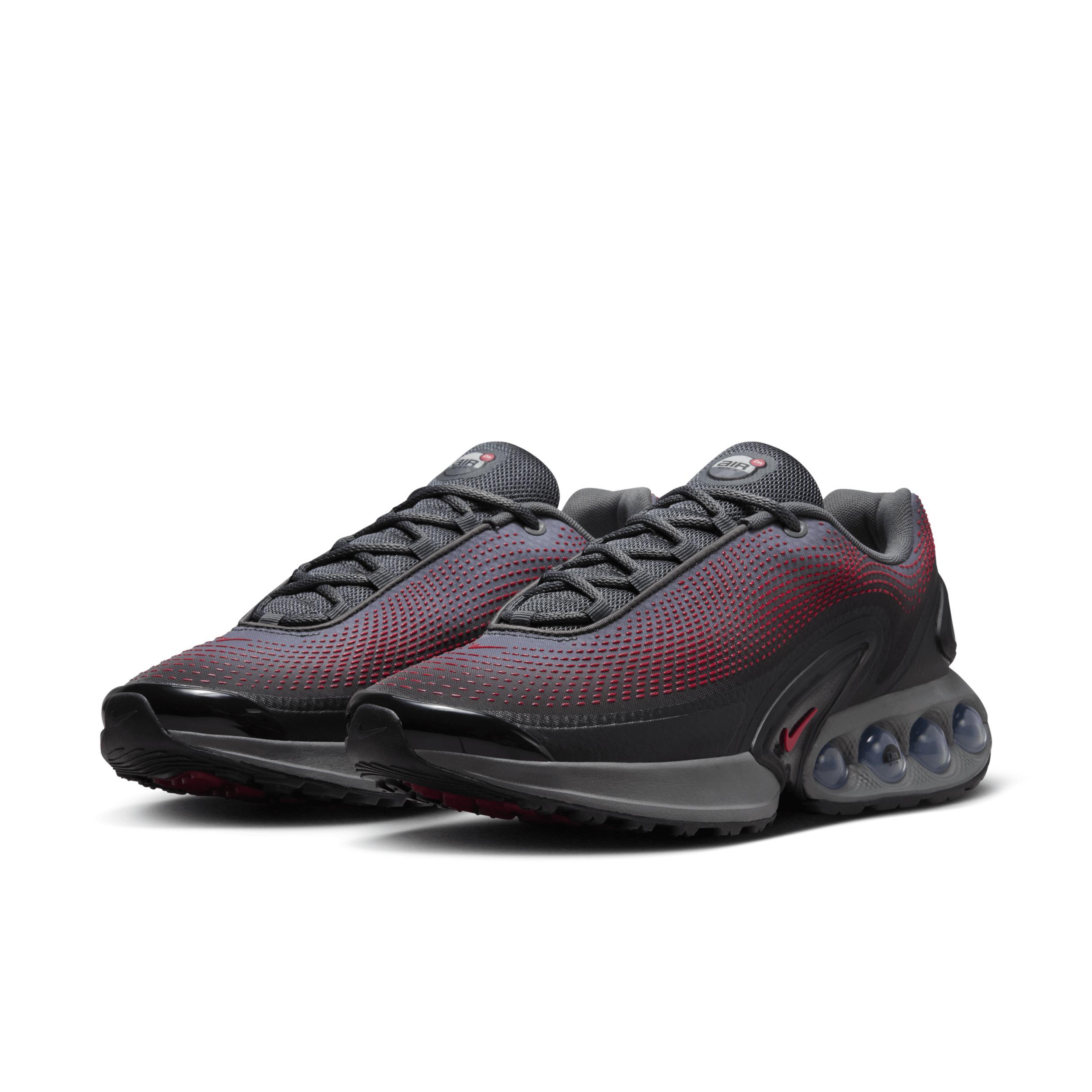 Nike Mens Nike Air Max DN - Mens Running Shoes Product Image