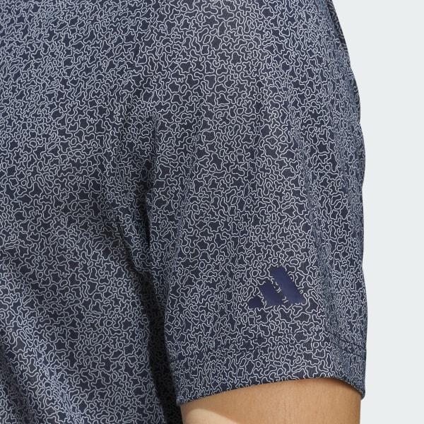 Ultimate365 Mini Bunker Polo Shirt Product Image