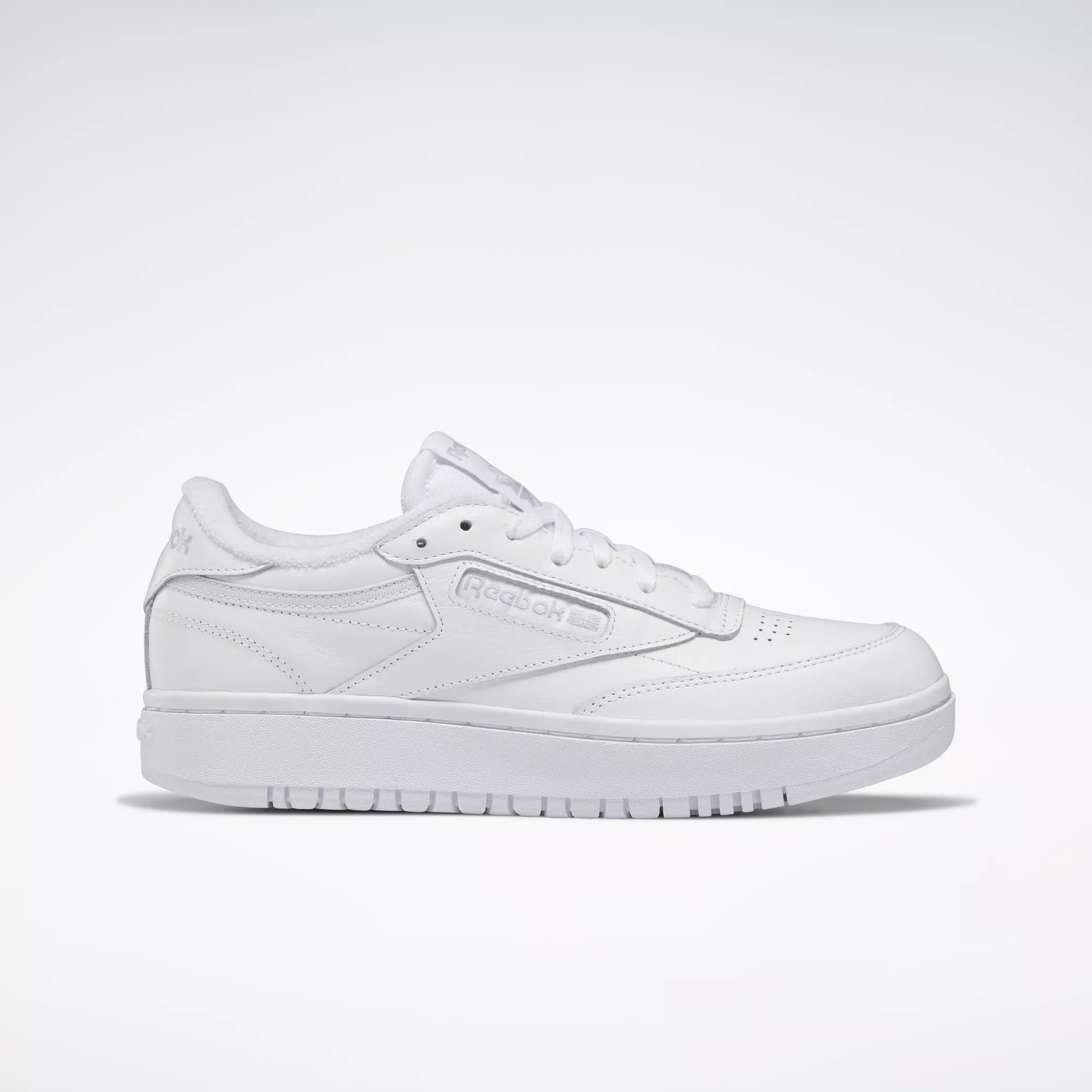 Women's Club C Double Shoes Female Product Image
