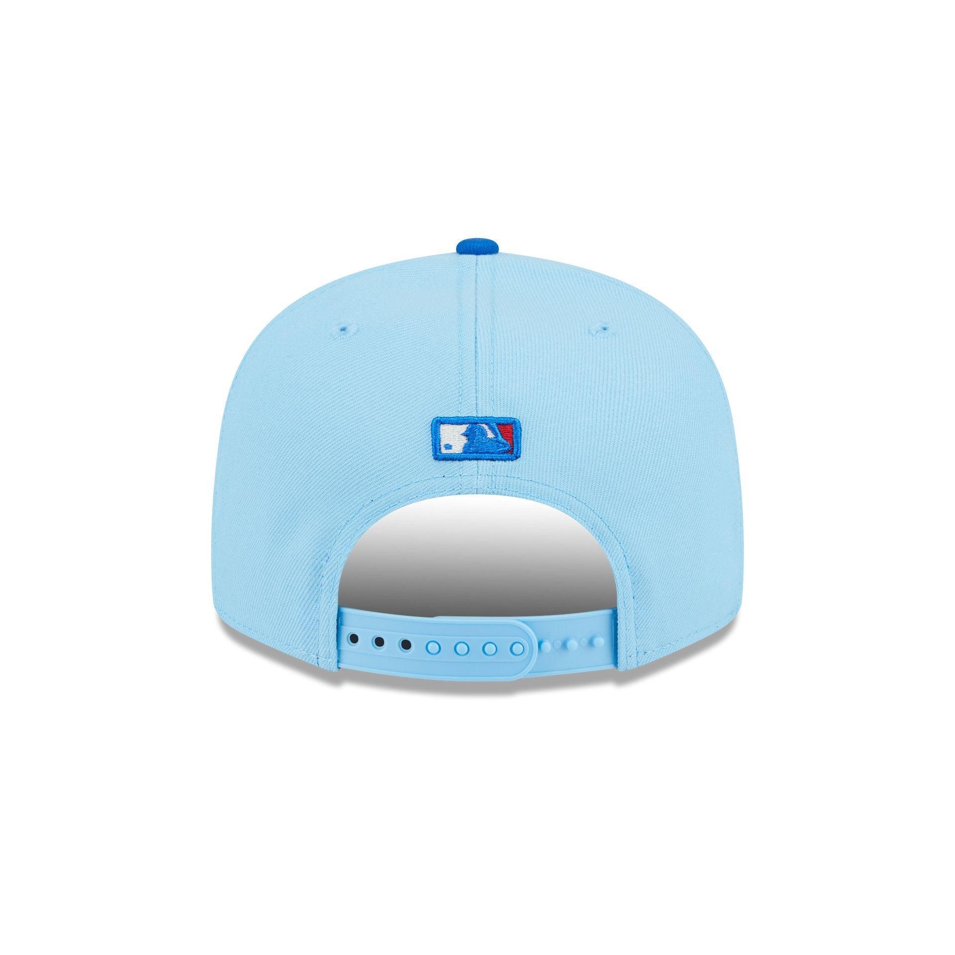 New York Yankees Independence Day 2025 9FIFTY Snapback Hat Male Product Image
