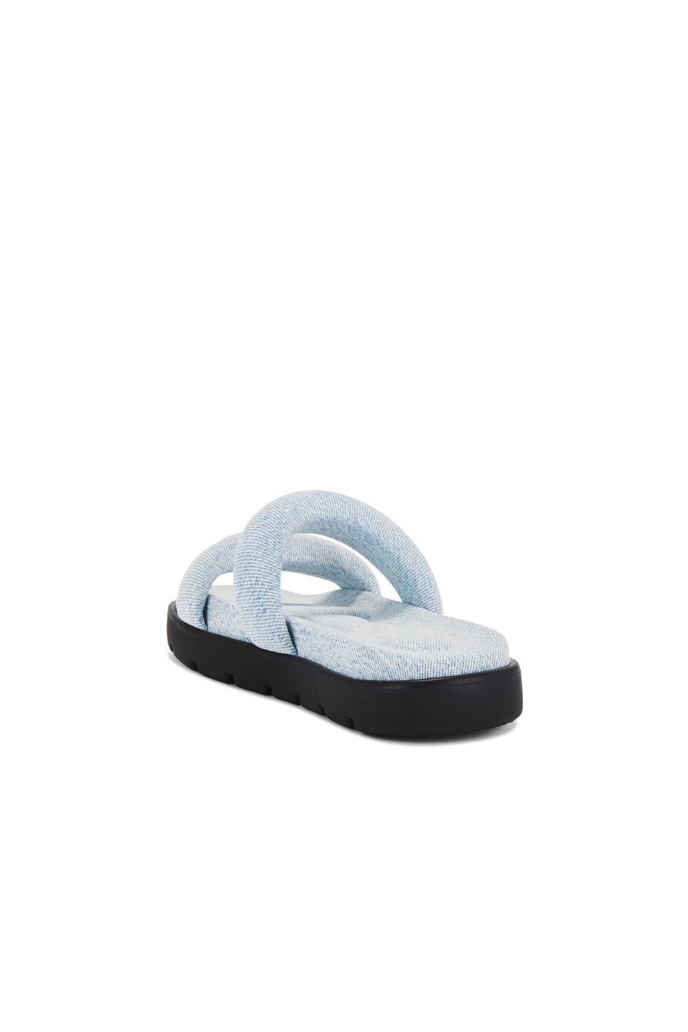 Jay Flatform Sandal Alexander Wang Product Image