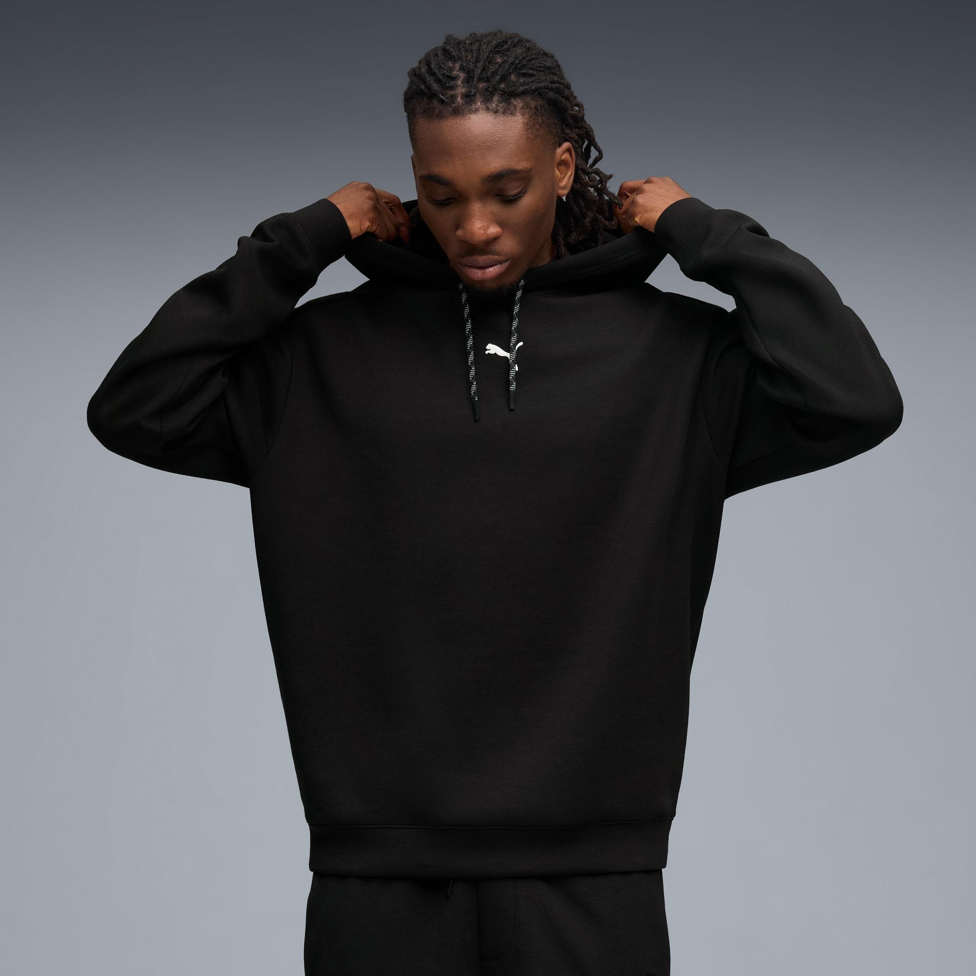 M CLOUDSPUN Hoodie Men Product Image