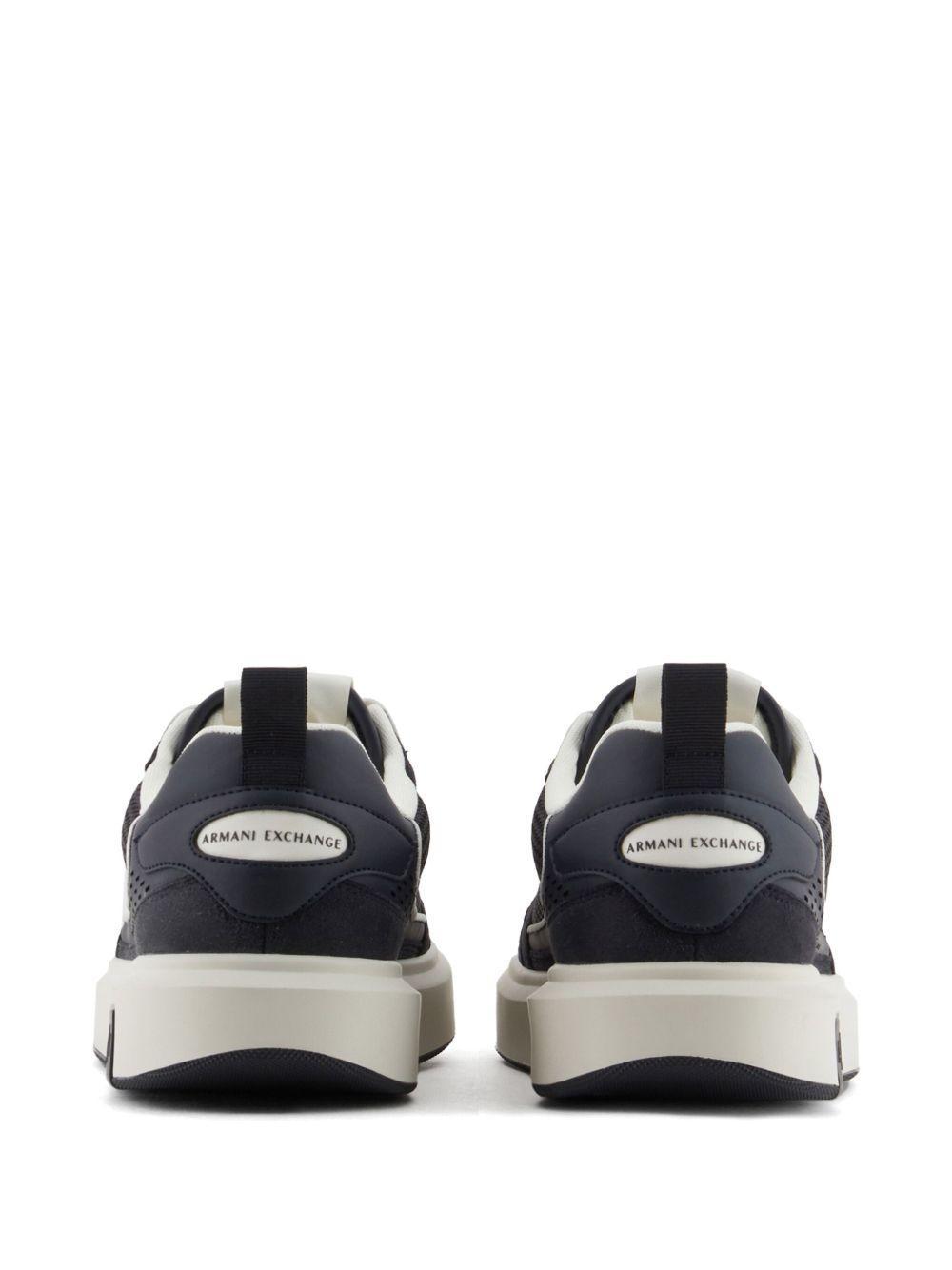 logo sneakers Product Image