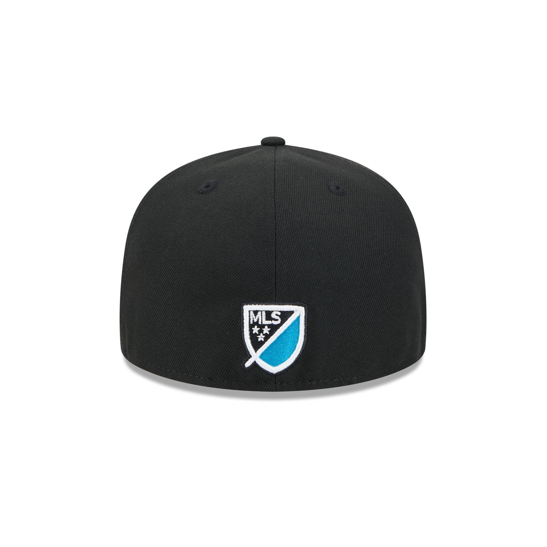 New York Mets Authentic Collection Alt 59FIFTY Fitted Hat Male Product Image