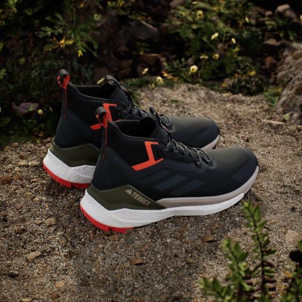 Terrex Free Hiker 2.0 Gore-Tex Hiking Shoes Product Image