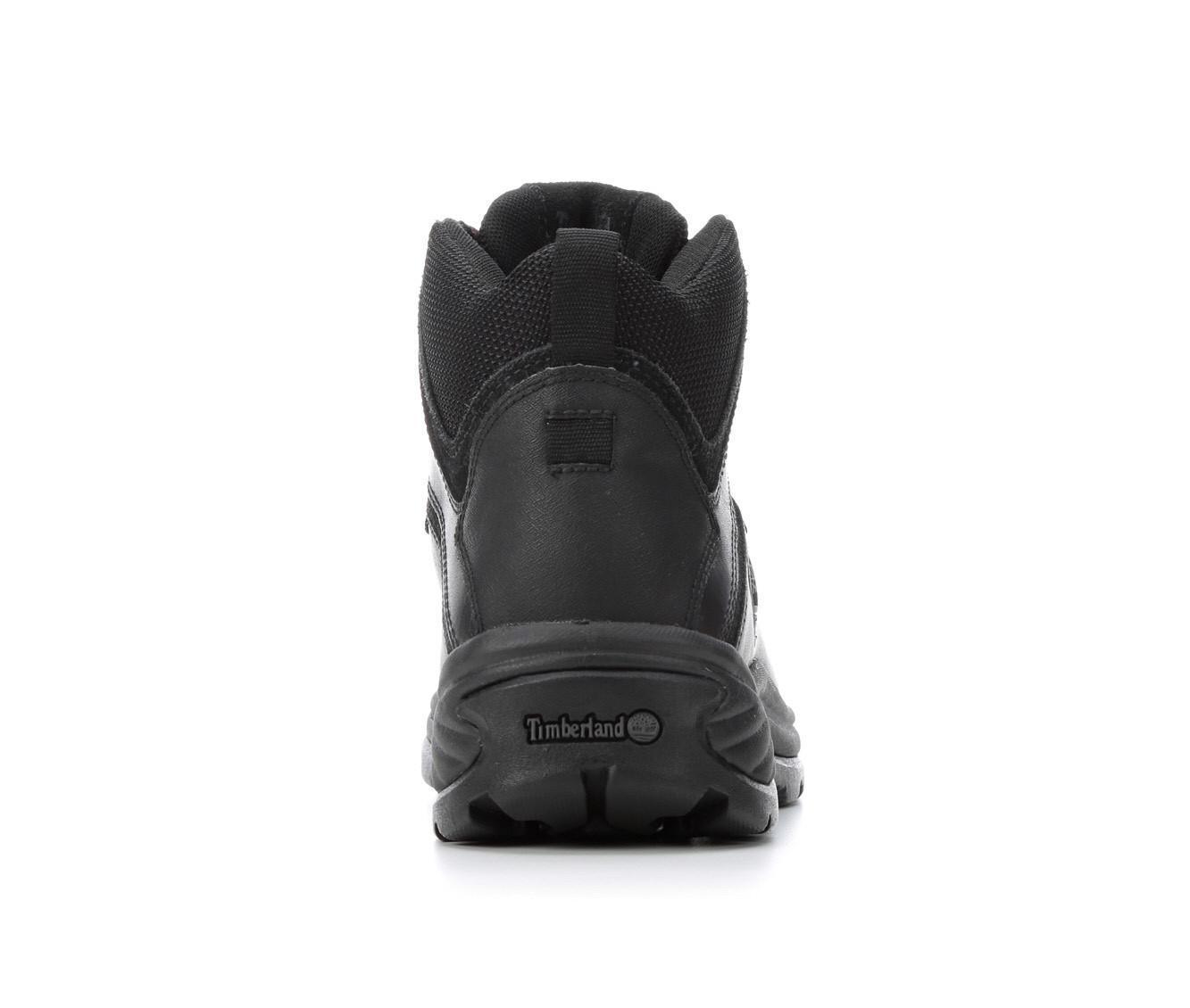 Men's Timberland White Ledge WP-M Hiking Boots Product Image