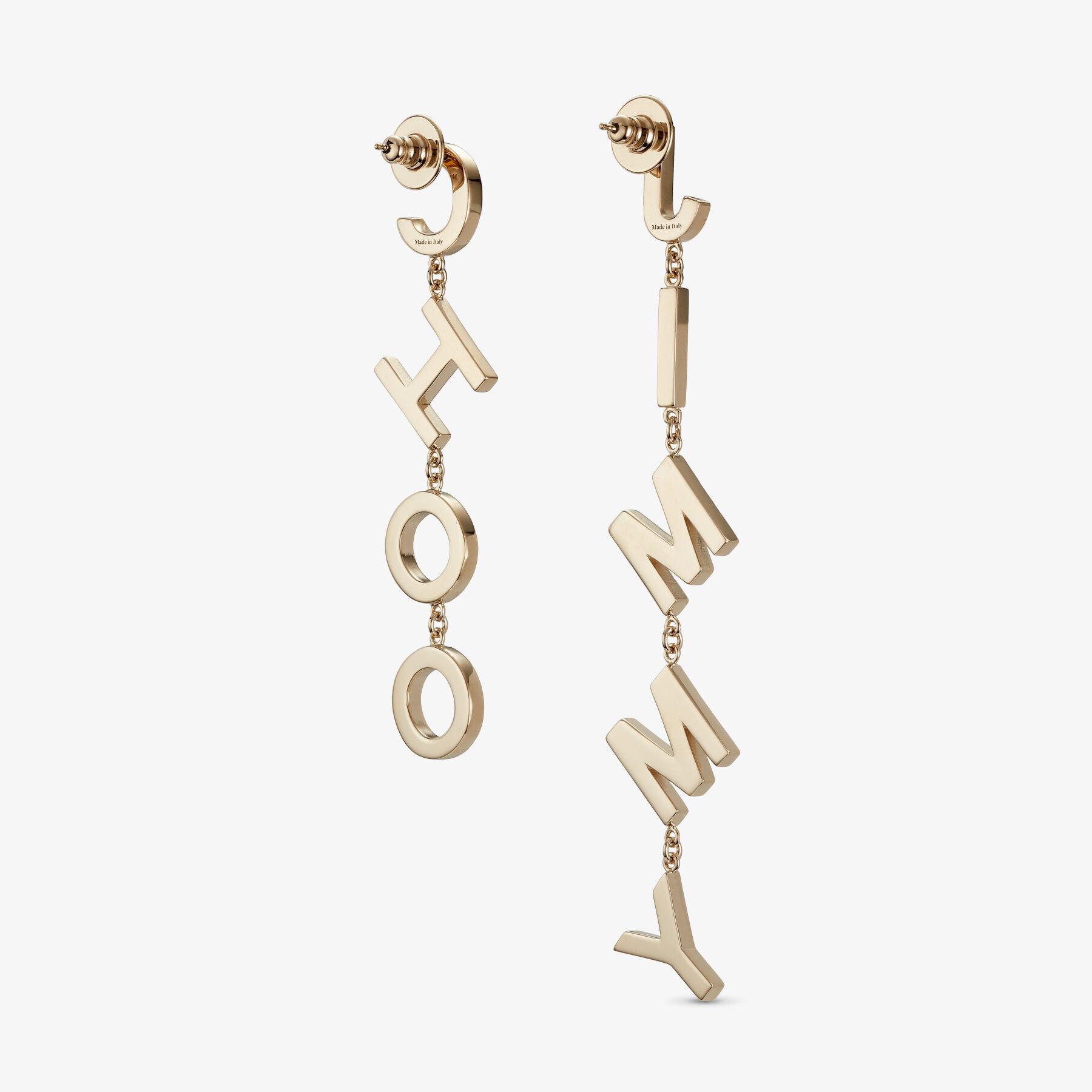 Jimmy Choo Earring Product Image