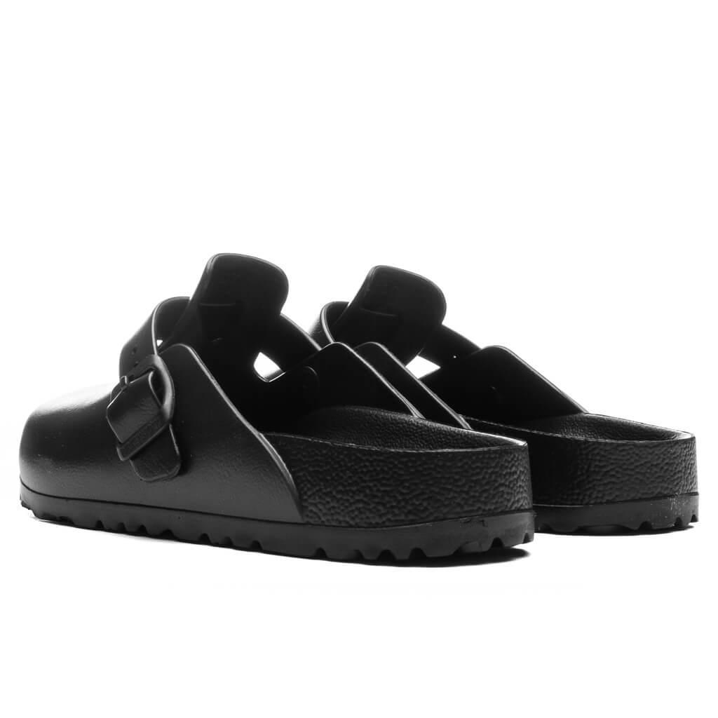 Women's Boston Eva - Black Female Product Image
