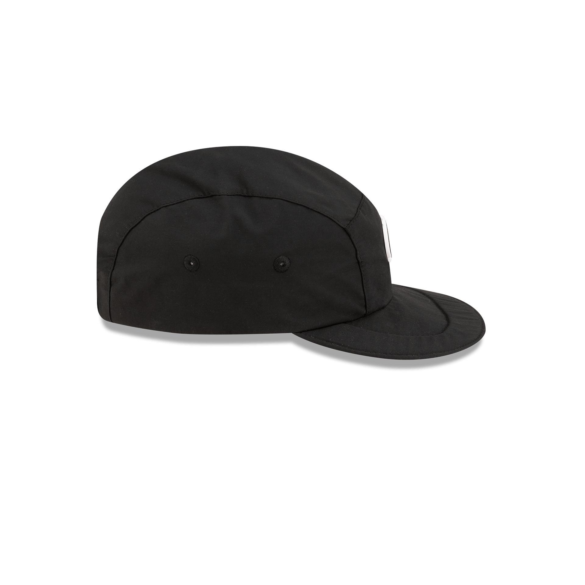 NE2K Black Runner Adjustable Hat Male Product Image