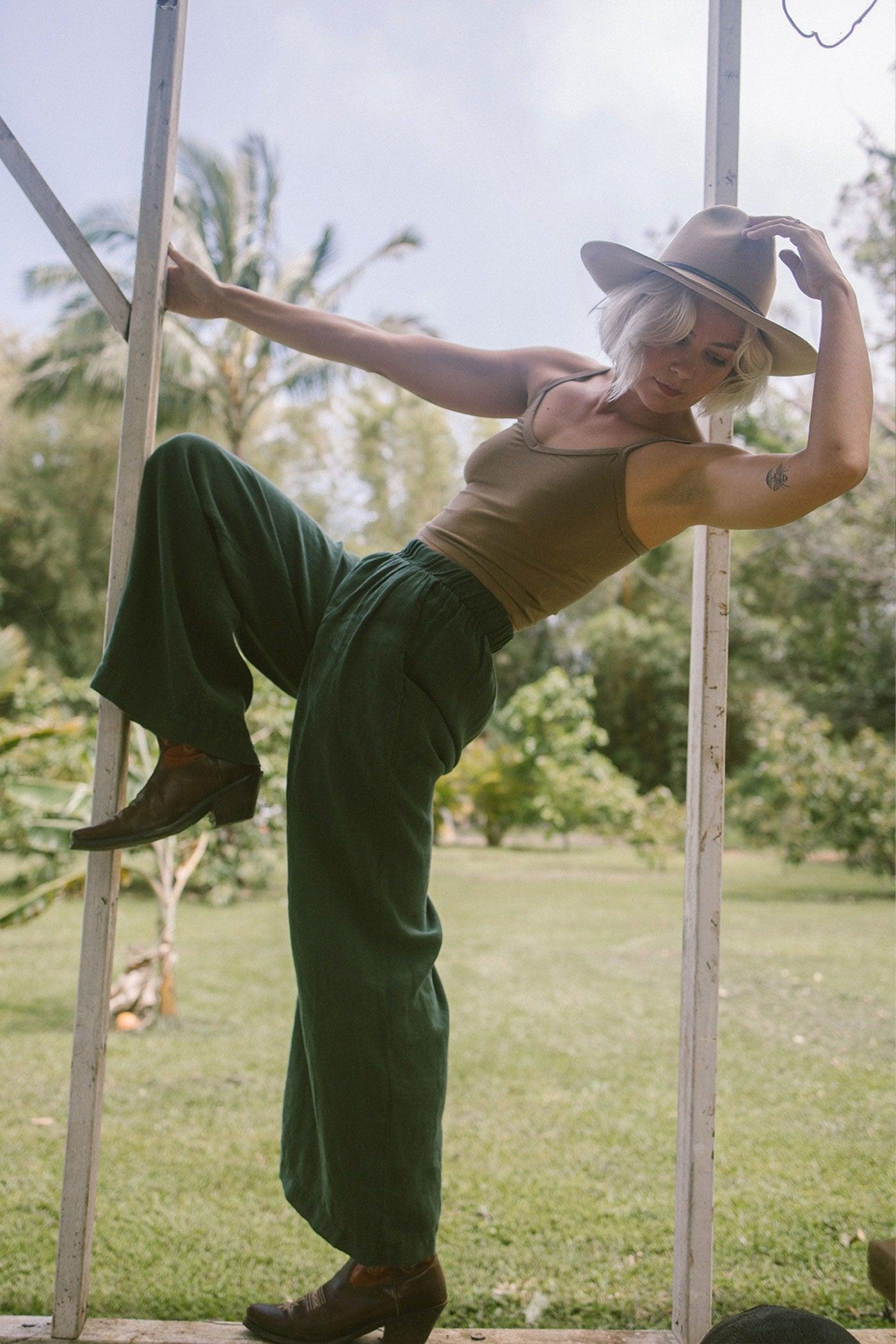 Cambria Pant Female Product Image