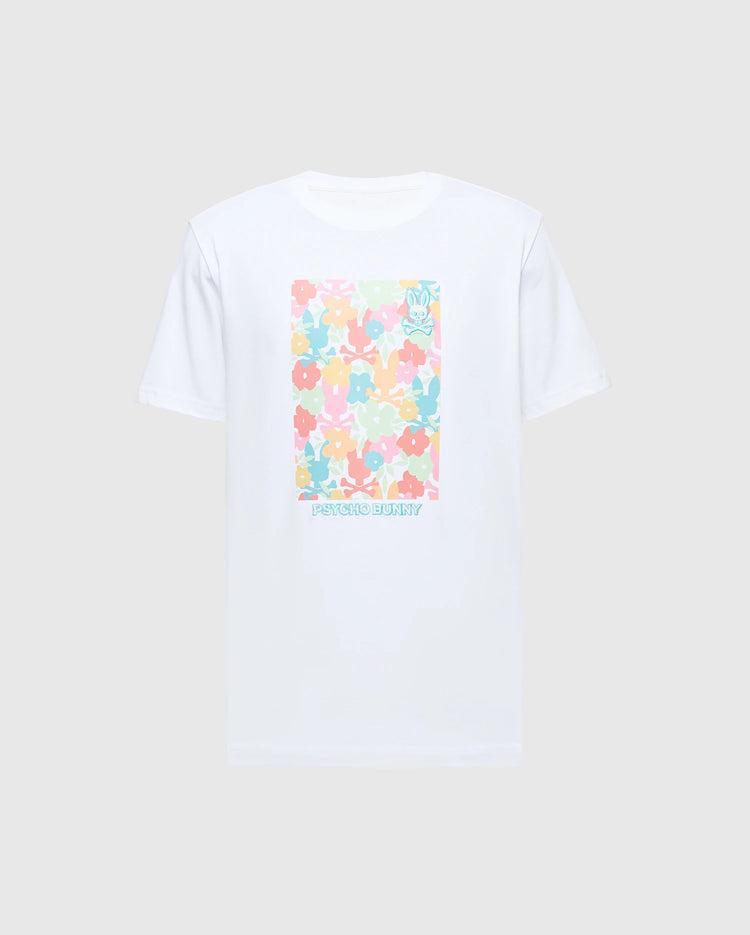 MENS LEMMON GRAPHIC TEE - B6U655F200 Product Image