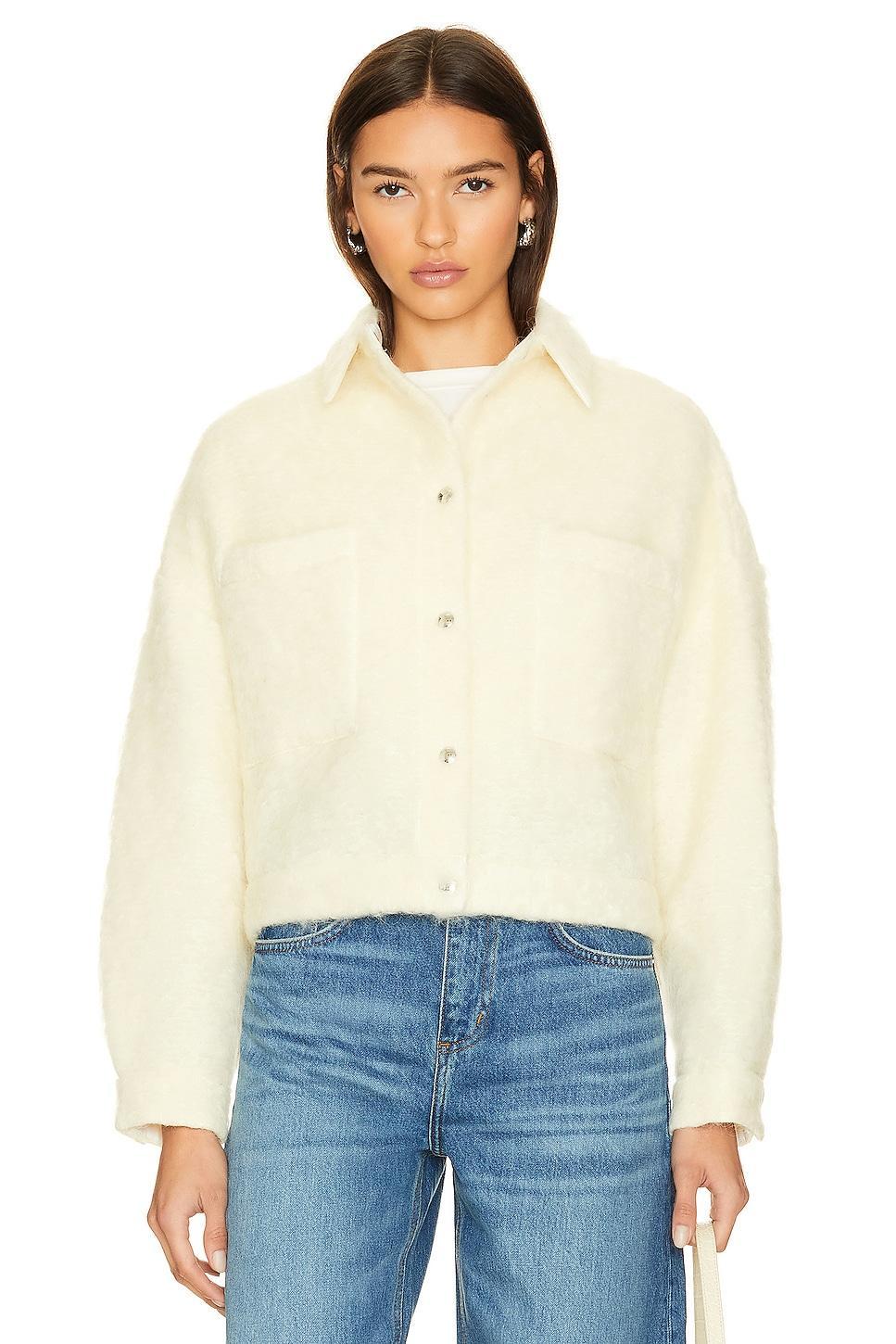 Domal Jacket IRO Product Image