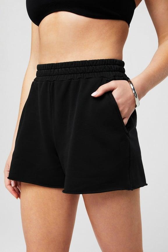 Terry Sweatshort Product Image