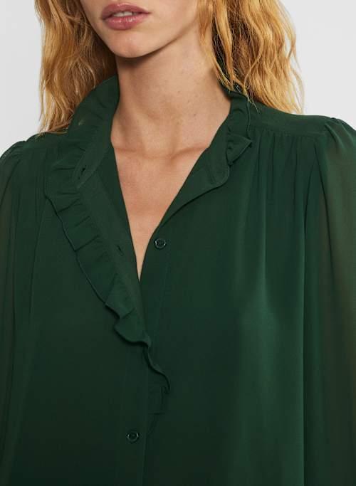 valentina  blouse Product Image