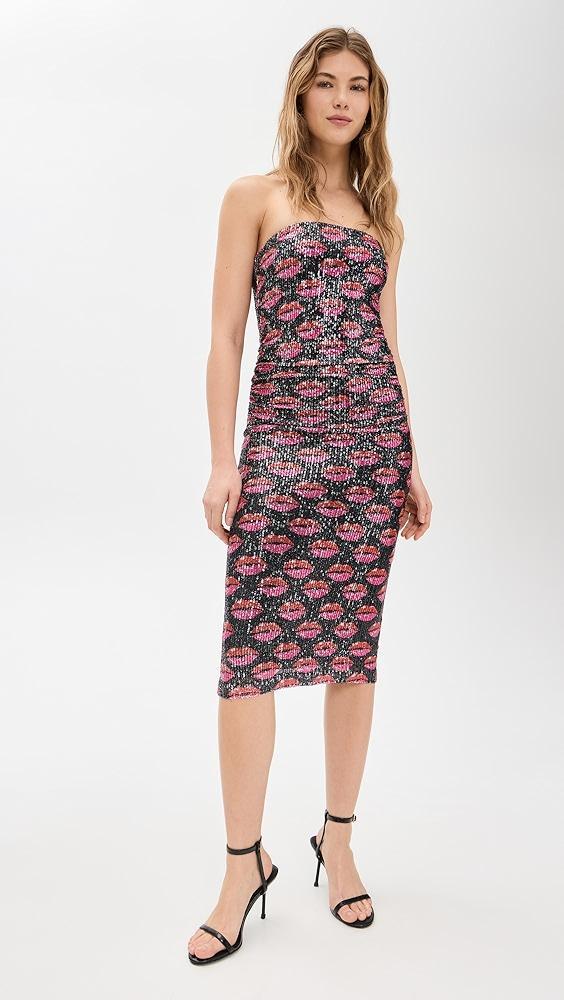 Le Superbe Sequin Lip Dress | Shopbop Product Image
