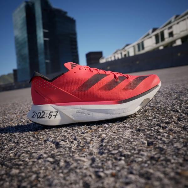 Adizero Adios Pro 3 Shoes Product Image