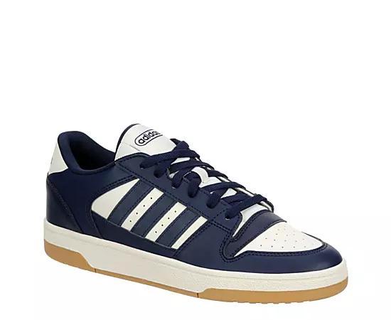 Adidas Mens Break Start Sneaker Product Image
