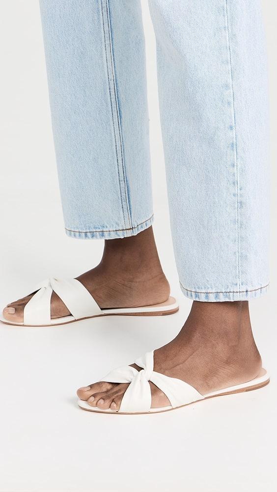 Veronica Beard Seraphina Flats | Shopbop Product Image
