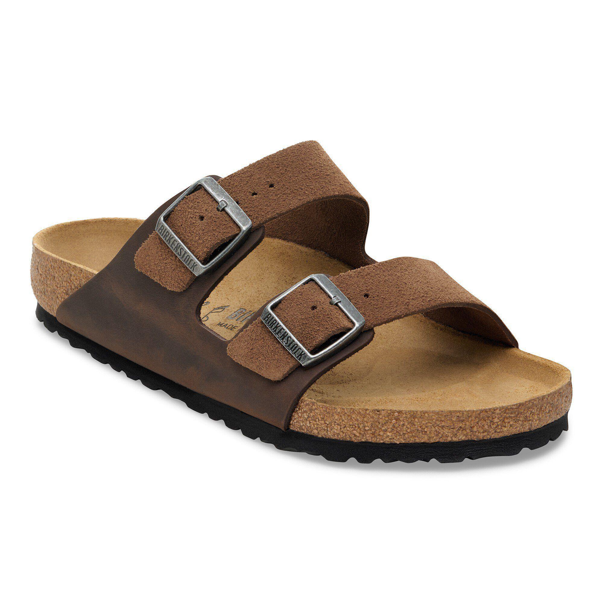 Arizona BS Mixed Leather Product Image